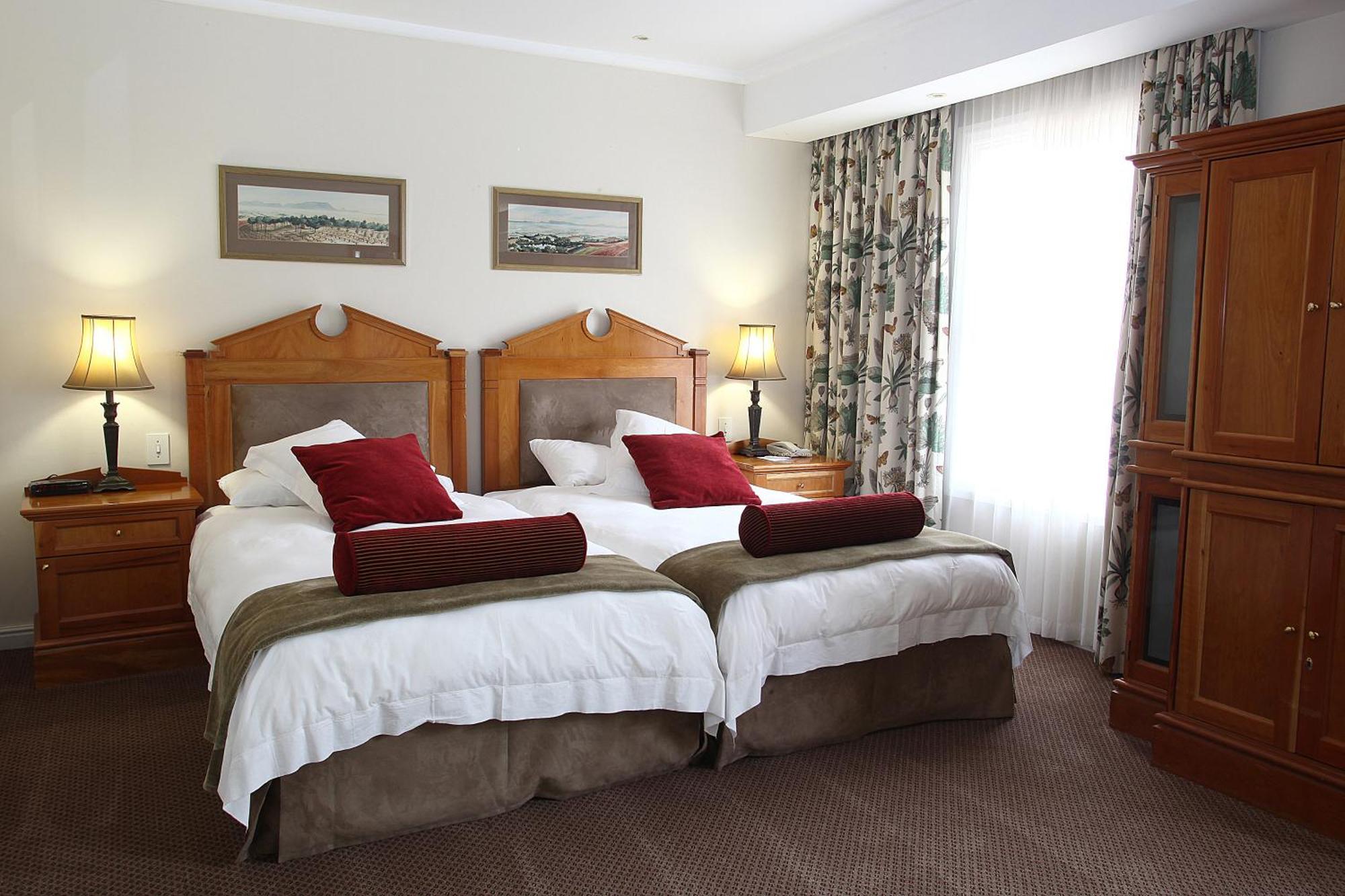 Zevenwacht Country Inn Kuils River Zewnętrze zdjęcie
