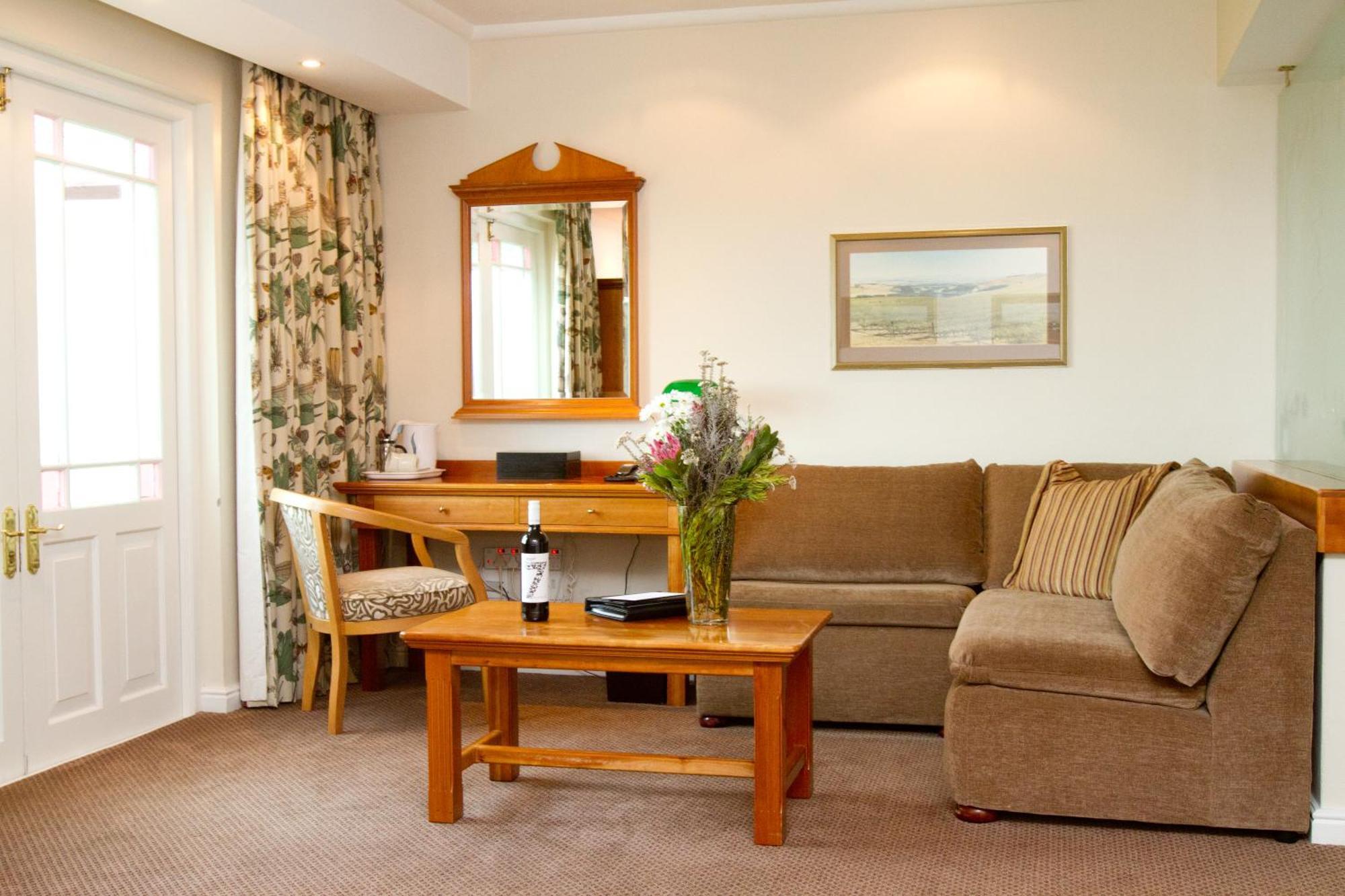 Zevenwacht Country Inn Kuils River Zewnętrze zdjęcie