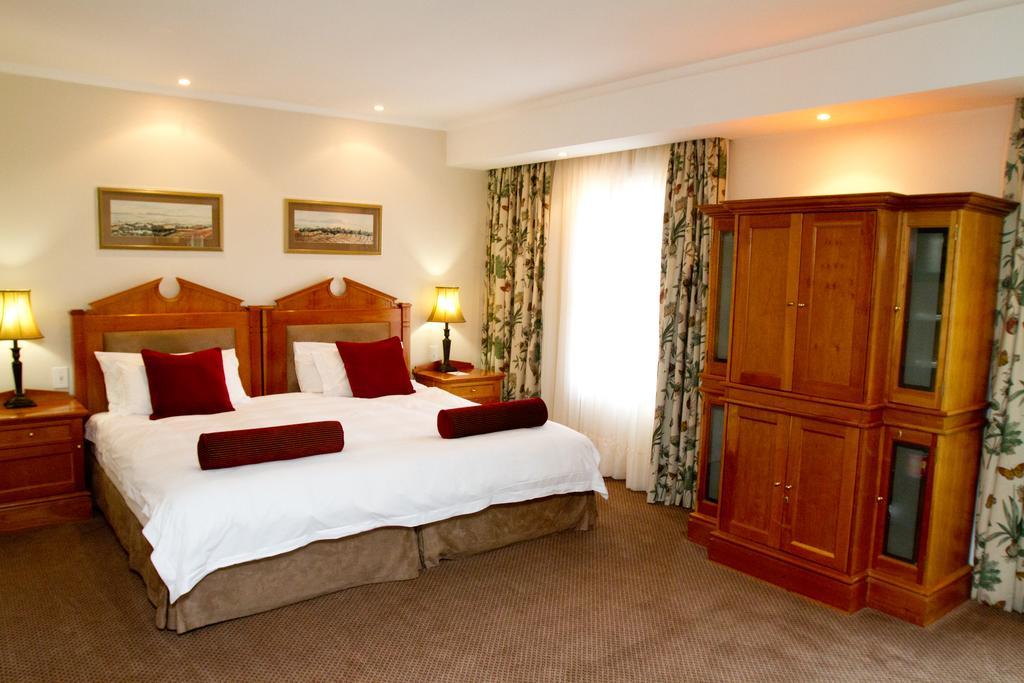 Zevenwacht Country Inn Kuils River Zewnętrze zdjęcie