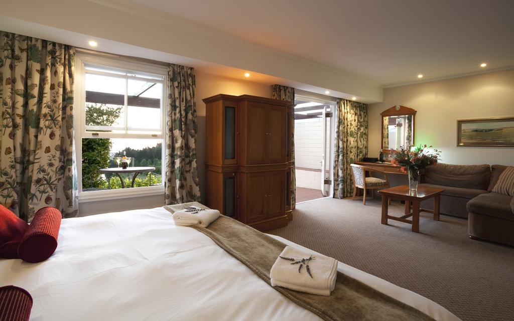 Zevenwacht Country Inn Kuils River Zewnętrze zdjęcie